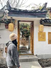 Slow life ที่เมืองเก่าลี่เจียง (Lijiang Old Town)