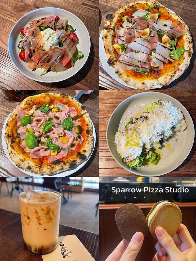 แจกพิกัด 10 ร้านอาหารอิตาเลียน 🥂 โรแมนติกสุดๆ