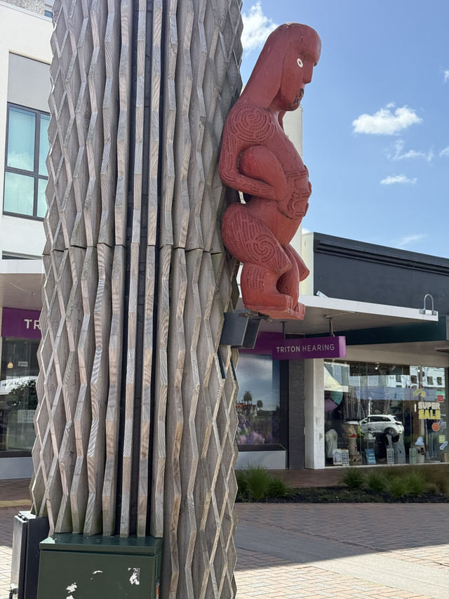 48 Hours In Rotorua, Lakeside Bliss In New Zealand. Retirement Vibes! 