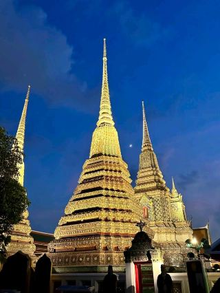 Wat Pho – A Must-Visit in Bangkok