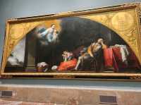[🇪🇸マドリード] 世界的な名画に出会えるプラド美術館