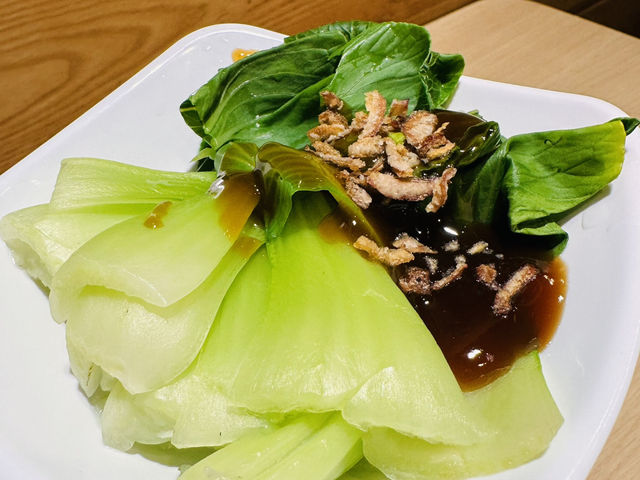 A Taste of Hainanese Perfection