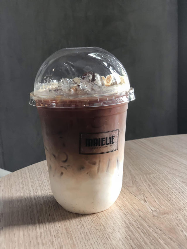 ร้าน Maielie Khonkean 🍵🍵