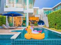 Tolani Le Bayburi Villas Pranburi ☀️