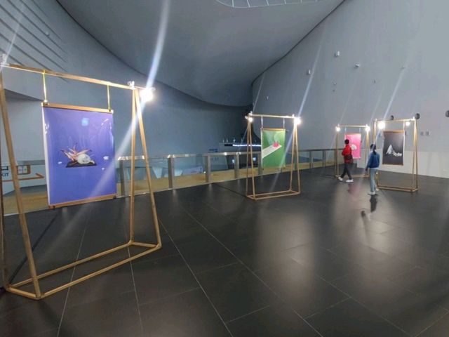 #高雄港旅運中心Kaohsiung Port Cruise Terminal
