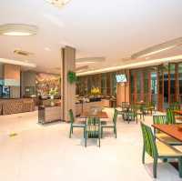 At Rice Resort  นครนายก 