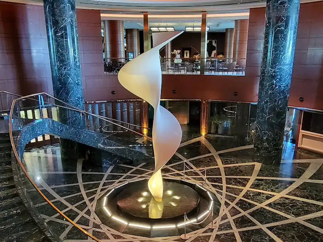 🏨大阪住宿* 大阪灣格蘭王子大飯店🏨