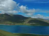 Exploring the Majestic Shigatse, Tibet: A Glimpse of Serenity and Beauty