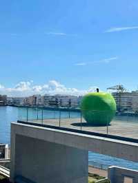 混雑を避けて、神戸でのんびり街歩き！🚶‍♀️🌊
