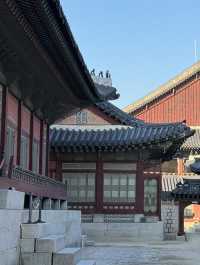安國洞一日遊｜文化與自然的完美結合