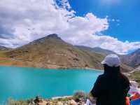 Shigatse Lake: A Hidden Gem in Tibet