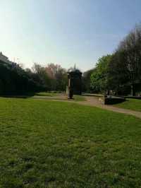 Cathedral Gardens