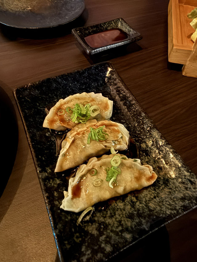 A Unique Fusion of Japanese & Western Dining – Ronin @ Arte Mont Kiara