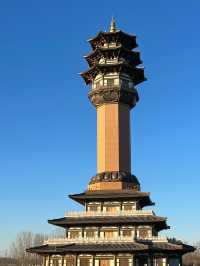 Trip to Langfang 🇨🇳 