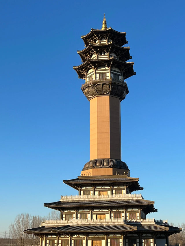Trip to Langfang 🇨🇳 