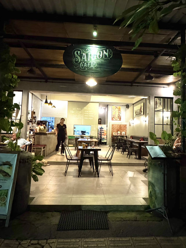 【バリ島/サヌール】ベトナム料理が美味しいお店