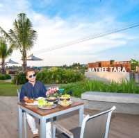 ณ ทรีธารา - Na Tree Tara อัมพวา 