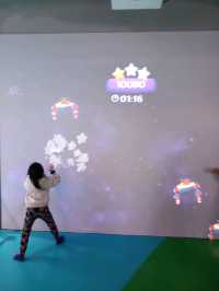 AI主題兒童遊樂場 - Ganarova星際特工AI訓練營