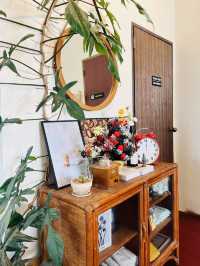 Olden House cafe