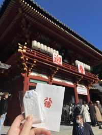 ⛩️ 鎌倉観光の定番！鶴岡八幡宮 & 小町通り食べ歩きガイド 🍡