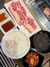 Yakiniku Like - Central Westville 