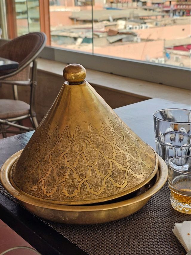 🇲🇦 모로코 마라케시 맛집 추천