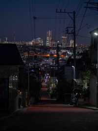上星川スナップ 📷🏙️ 穴場のフォトジェニックスポット
