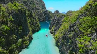 El Nido, Palawan: A Paradise Found