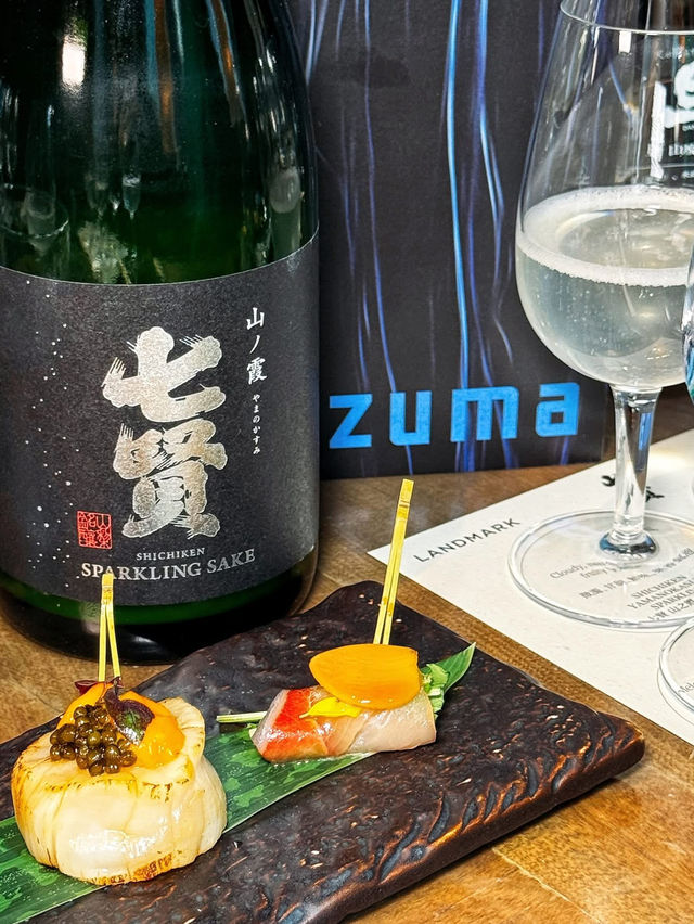𝐒𝐚𝐤𝐞 𝐖𝐚𝐥𝐤回來啦🍶!!! 把握機會!!