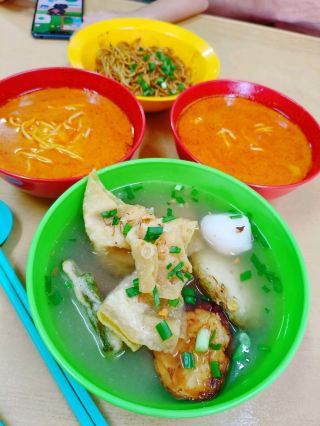 Taste Tradition at Singrena 新麗茶餐室 – Kuantan’s Best-Kept Secret!
