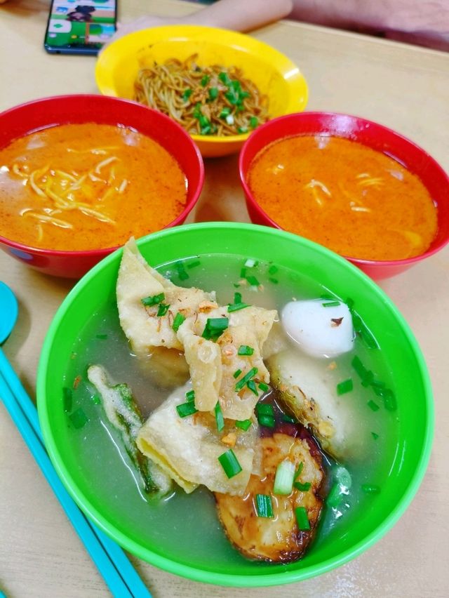 Taste Tradition at Singrena 新麗茶餐室 – Kuantan’s Best-Kept Secret!