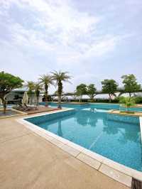 Hotel Near the Airport with Stunning Moorish Design