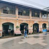 ร้านข้าวเปียกโบราณ - สกลนคร