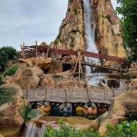 上海ディズニーランド