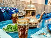 Discover the Magic of Moroccan Cuisine at Casa Villa in Guangzhou