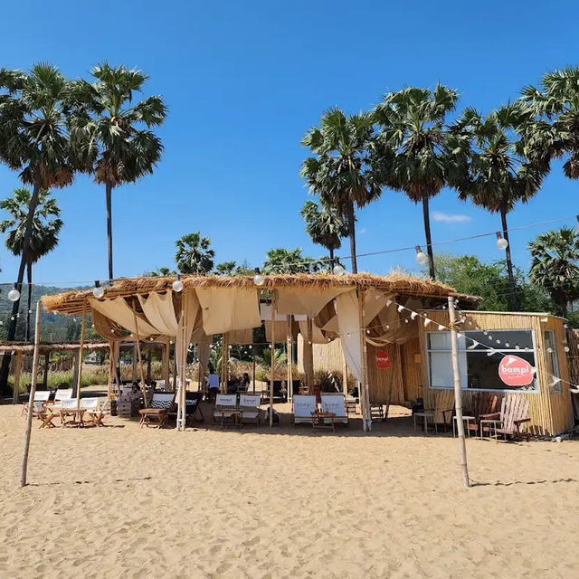 แพลนเที่ยวหัวหินสุดชิค 🏖️