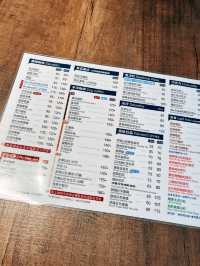 ☕️台北美食探店👣 HOLIN COFFEE 信義北醫店