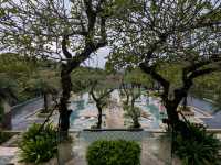 A Luxe Escape at Apurva Kempinski