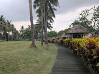 A Soulful Retreat into Nature at Maya Ubud