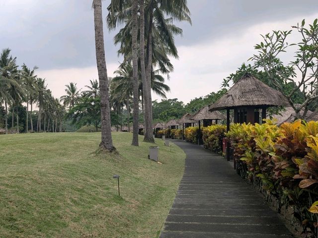A Soulful Retreat into Nature at Maya Ubud