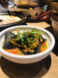 很舒適美味的中餐廳🥰🥰🥰