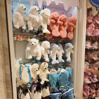 珠海長隆橫琴灣酒店
