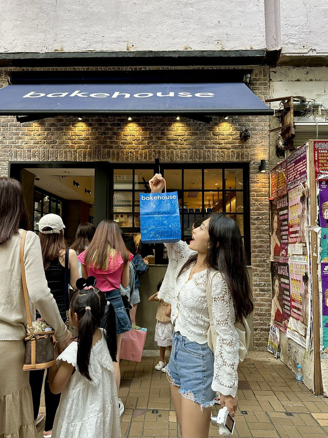 홍콩에 꼭 가야할 곳!
