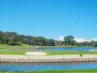 Green Luxury: A Sustainable Stay at Dusit Thani Laguna Singapore