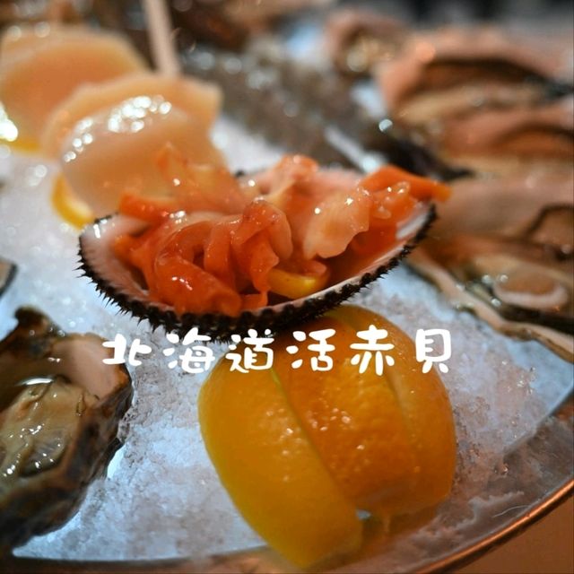 📍 蠔灣 (金巴利道) | 尖沙咀隱藏海鮮天堂 🦪🦞