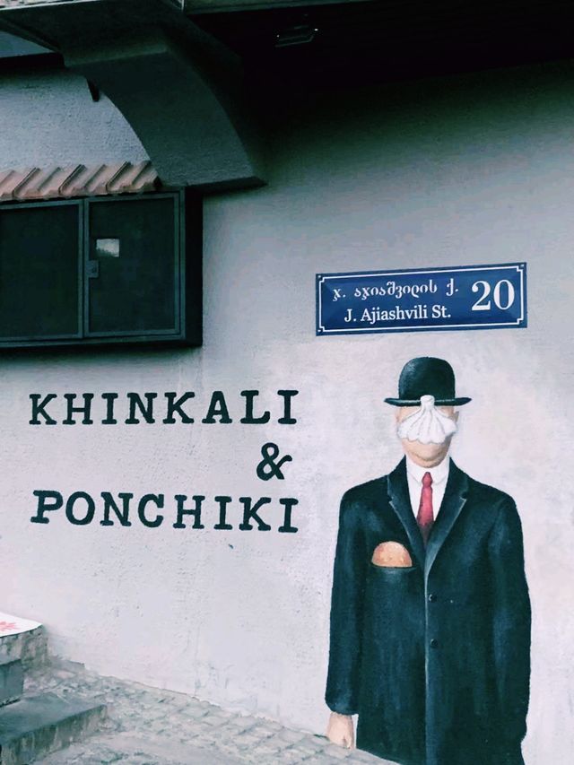 格魯吉亞首都以及著名旅遊城市第比利斯旅行攻略，適合打卡拍照📸