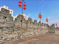 Piyun Tower – Zhaoqing's Ancient Landmark
