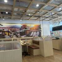 ร้านตุ้มซูชิสาขาใหม่ที่อยุธยา 