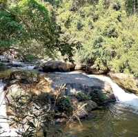 ตะลุยเที่ยวน้ำตกสวยที่เชียงใหม่ 🍃