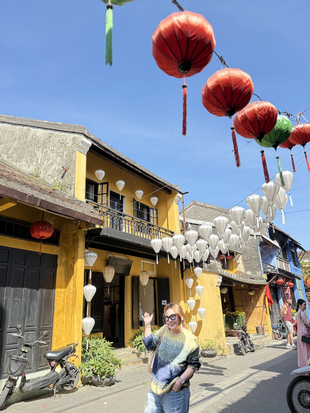 Hoi An Town